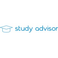 Study Advisor logo - Similar company to Study Abroad Guide India