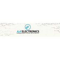 A&K Electronics logo - Similar company to Seba Components