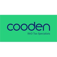 Cooden logo - Similar company to Easy R&D