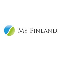 My Finland Tour Operator logo - Similar company to Viada | Dmc Finland & Lapland