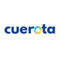 Cuerota logo - Similar company to Gpi Europe