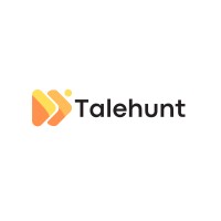 Talehunt logo - Similar company to Viewbox