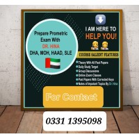 UAE PROMETRIC TEST PREPARATION logo - Similar company to Prometric Software Solutions & Consulting Private Limited