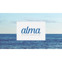 alma Tourism Consulting UG (haftungsbeschränkt) i.G. logo - Similar company to Center Smart Tourism