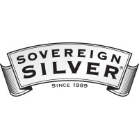 Sovereign Silver logo - Similar company to Active Skin Care