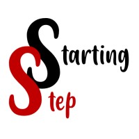 Starting Step logo - Similar company to Adhd Liberty