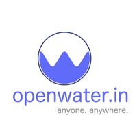 Openwater.in logo - Similar company to Nunam
