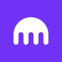 Kraken logo - Similar company to Live-Ask.com