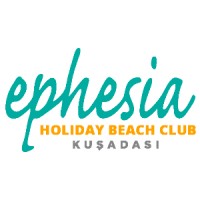 Ephesia Holiday Beach Club logo - Similar company to Charisma De Luxe Hotel