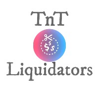 The TnT Liquidators logo - Similar company to Bma Liquidators