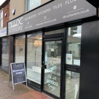 DLUX Interiors logo - Similar company to Ōforest