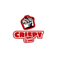 Crispy Spot logo - Similar company to Comartex 1980