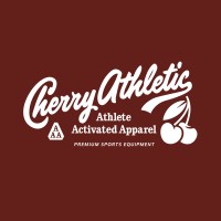Cherry Athletic logo - Similar company to Adaia