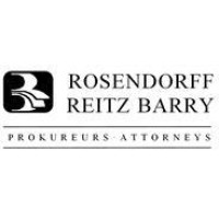 Rosendorff, Reitz & Barry Attorneys logo - Similar company to Neo Batho