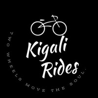 Kigali Rides logo - Similar company to Guraride Rwanda