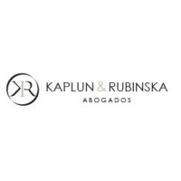 Kaplun & Rubinska Abogados logo - Similar company to Serplast S.A.