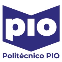 Politécnico PIO logo - Similar company to Panda Media Group
