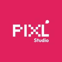 PIXLSTUDIO - Côte d'Ivoire logo - Similar company to Akorit Sarl