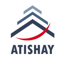 Atishay Limited logo - Similar company to Nextby
