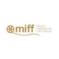 Muslim International Film Festival logo - Similar company to Daybreak Press