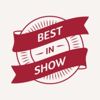 Best In Show UK logo - Similar company to Dogsy