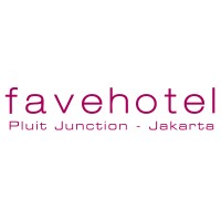 favehotel Pluit Junction logo - Similar company to Dealer Hyundai Pluit Jakarta