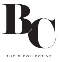 The B Collective logo - Similar company to Digiedge Solutions