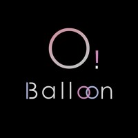 O! Balloon logo - Similar company to Wish Fusion