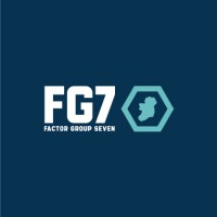FG7 logo - Similar company to Jayar Components Limited