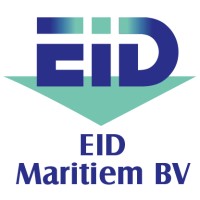 EID Maritiem BV logo - Similar company to Multi-Crane International Bv
