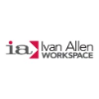 Ivan Allen Workspace