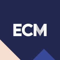 ECM logo - Similar company to Ecm