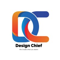Design Chief logo - Similar company to Premier Webtech