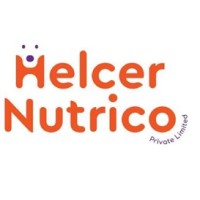 Helcer Nutrico logo - Similar company to Blacksoft Solutions