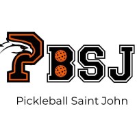 Pickleball Saint John logo - Similar company to Pickleball Connect