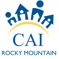 CAI - Rocky Mountain Chapter logo - Similar company to Burg Simpson Eldredge Hersh Jardine Pc Construction Defect Litigation