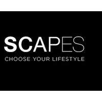 Scapes Hospitality logo - Similar company to Eko Privilege