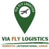 GO VIAFLY CARGO AND LOGISTICS PVT LTD logo - Similar company to Wash O Wash