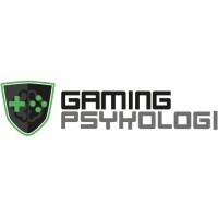 Gamingpsykologi.dk logo - Similar company to Glud Museum