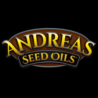 Andrea Seed Oils logo - Similar company to Catskill Cold Pressed Oils