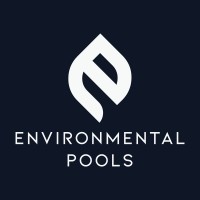 Environmental Pools logo - Similar company to Mgd+ Llc