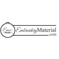 Wholesale Embroidery Material Online Selling logo - Similar company to Laces Va