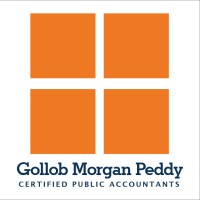 Gollob Morgan Peddy PC logo - Similar company to Inline Networks