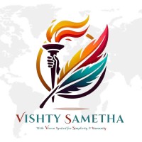 Vishty Sametha logo - Similar company to Gromymarket