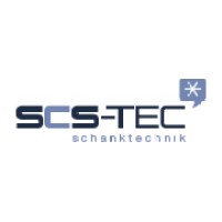SCS-TEC KG logo - Similar company to Acs-Control-System Gmbh