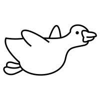 Goose Studio logo - Similar company to Ezy Virtual Events