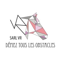 VR logo - Similar company to Oui ! Cérémonie