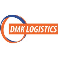 DMK Logistics logo - Similar company to Db Global