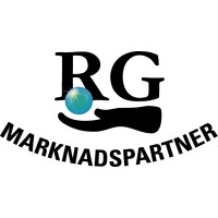 RG Marknadspartner logo - Similar company to Sagagruppen