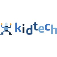 KidTech logo - Similar company to Futuropiù S.R.L.